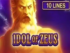 Idol of Zeus