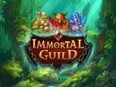 Immortal Guild