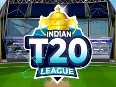 Indian T20 League