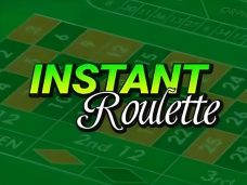 Instant Roulette