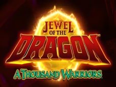 Jewel of the Dragon A Thousand Warriors