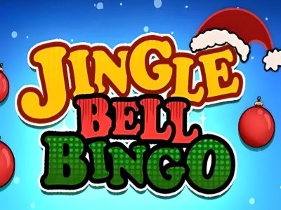 Jingle Bell Bingo