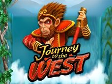 Journey to the West