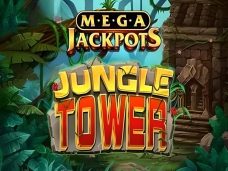 Jungle Tower MegaJackpots