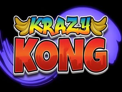 Krazy Kong