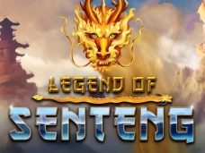 Legend of Senteng