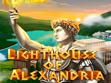 Lighthouse of Alexandria