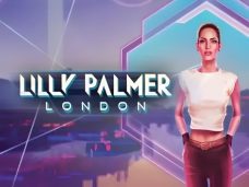 Lilly Palmer London