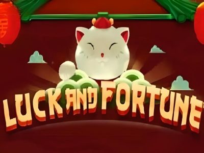 Luck and Fortune