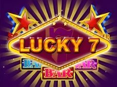 Lucky 7