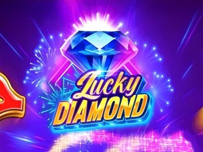 Lucky Diamond