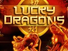 Lucky Dragons