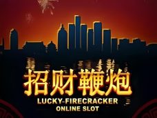 Lucky Firecracker