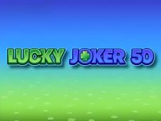 Lucky Joker 50