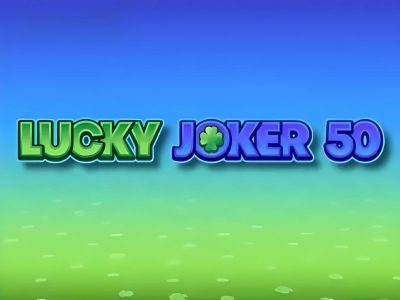 Lucky Joker 50