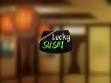 Lucky Sushi