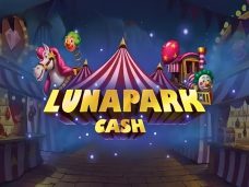 Lunapark Cash