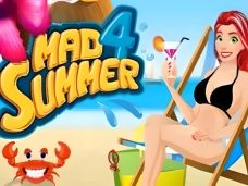 Mad 4 Summer