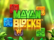 Mayan Blocks