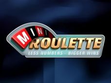 Mini Roulette