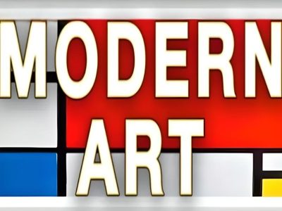 Modern Art