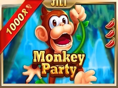 Monkey Party