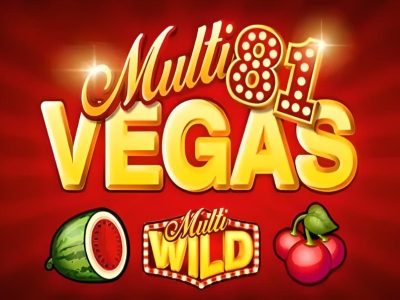 Multi Vegas 81