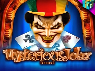 Mysterious Joker Deluxe