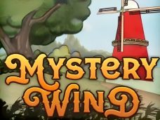 Mystery Wind