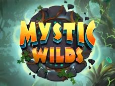 Mystic Wilds