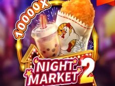 Night Market 2