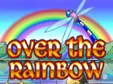 Over the Rainbow Pull Tab