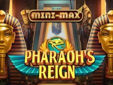 Pharaohs Reign Mini-max