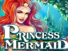 Princess Mermaid