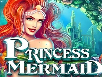 Princess Mermaid