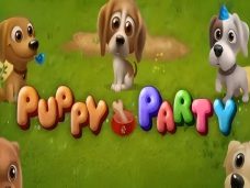 Puppy Party