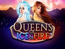 Queens of Ice and Fire