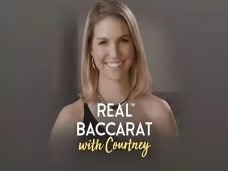 Real Baccarat With Courtney