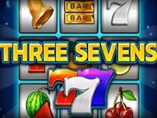 Three Sevens