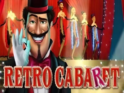 Retro Cabaret