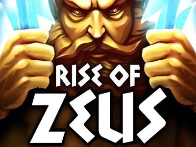 Rise of Zeus