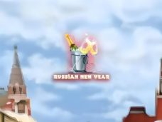 Russian New Year