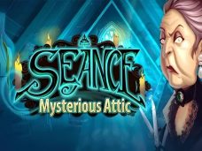 Seance Mysterious Attic