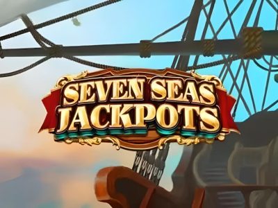 Seven Seas Jackpots