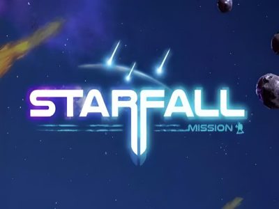 StarFall