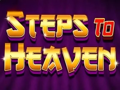 Steps to Heaven