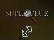 Super Clue Dice