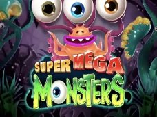 Super Mega Monsters