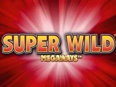 Super Wild Megaways