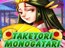 Taketori Monogatari